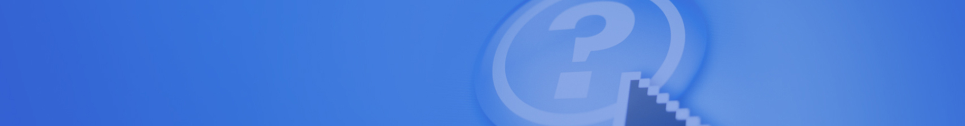 FAQ