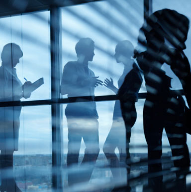 Management Consulting