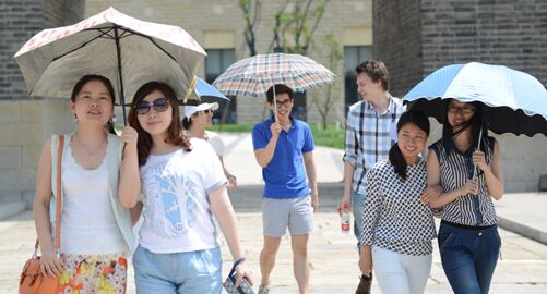 RTF Staff Members