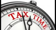 Business Tax Reform information from China RTF